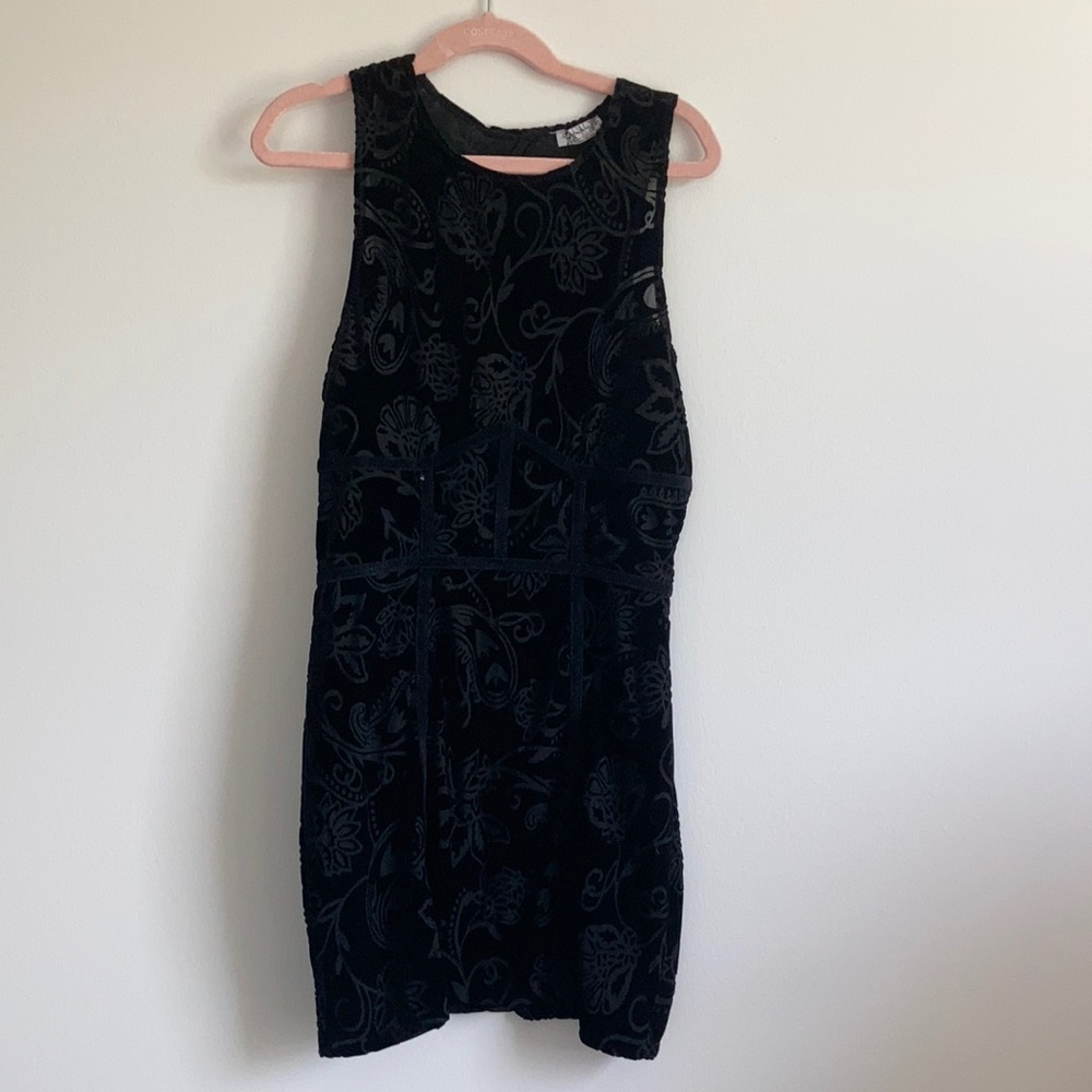 Free People Movement Intimate Dress